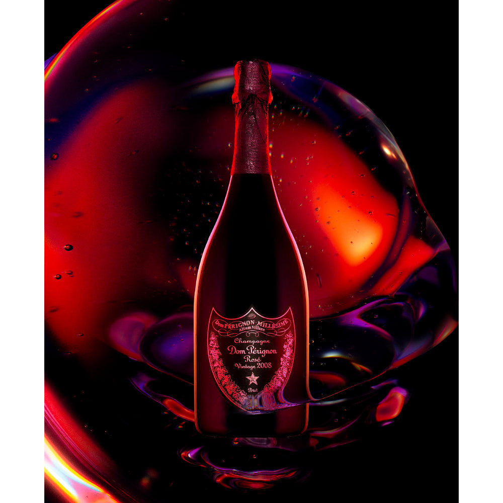 Dom Pérignon Rosé Vintage 2008