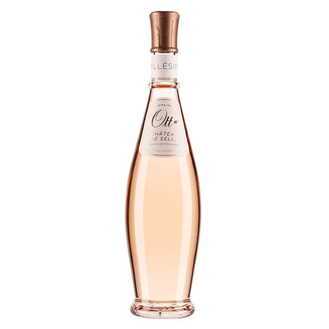 Domaines Ott Chateau De Selle Rosé