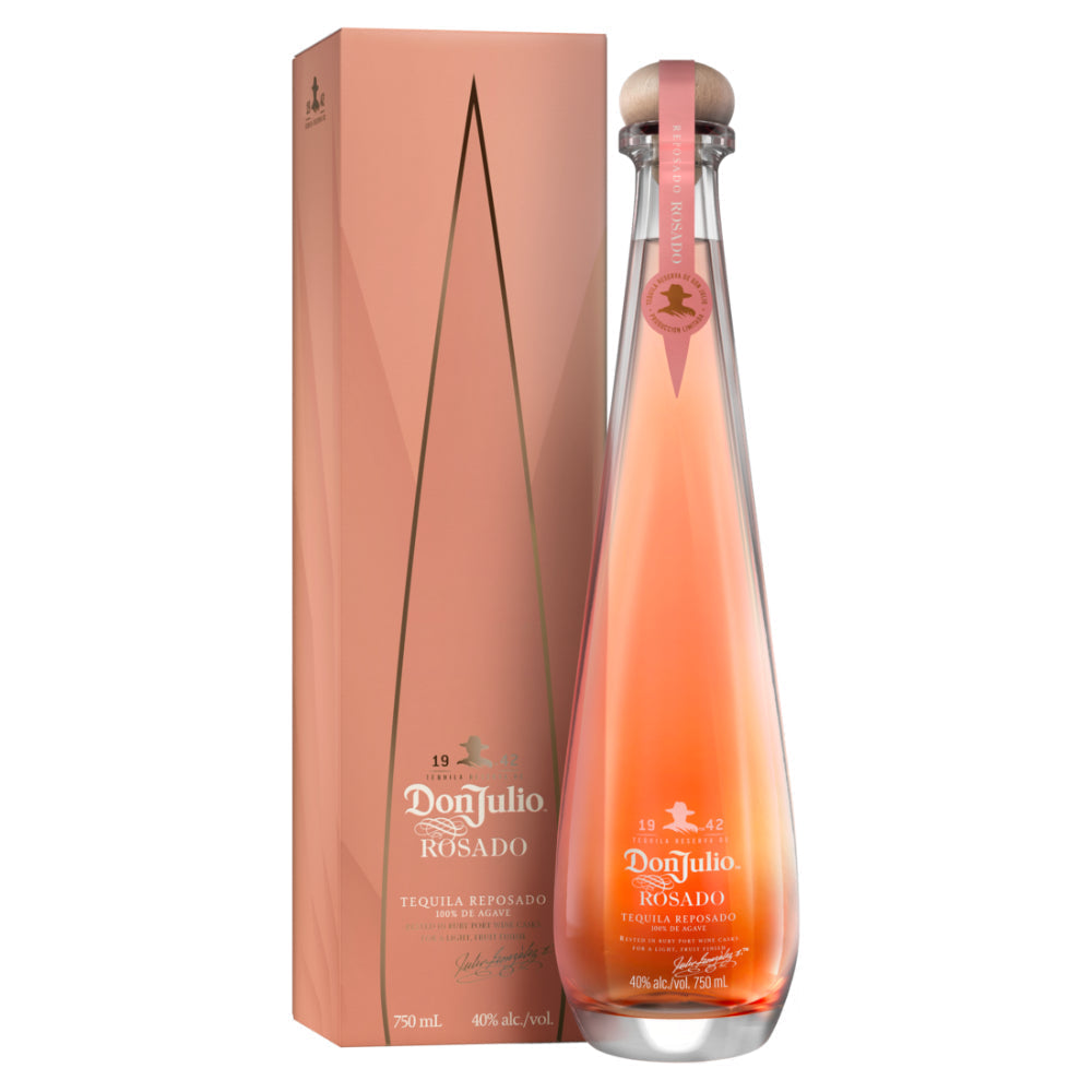 Don Julio Special Release Bundle | Don Julio Rosado & Don Julio Primavera Limited Editions