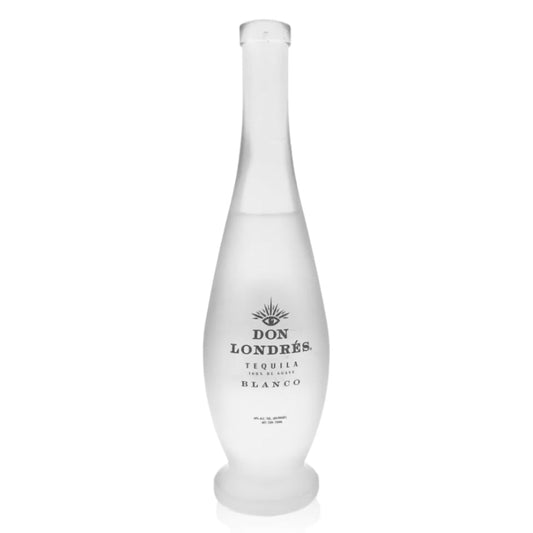 Don Londrés Blanco Tequila by Dre London