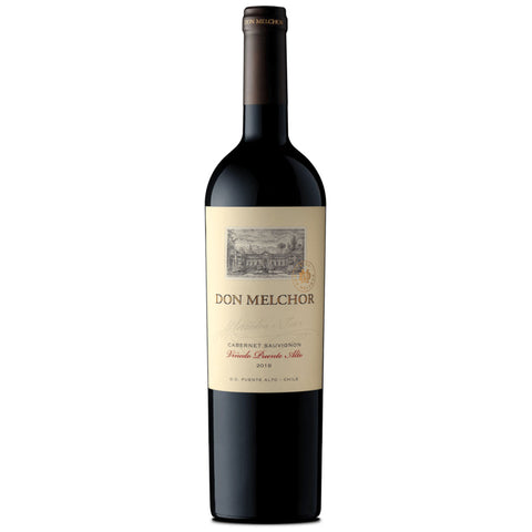 Don Melchor 2019 Cabernet Sauvignon