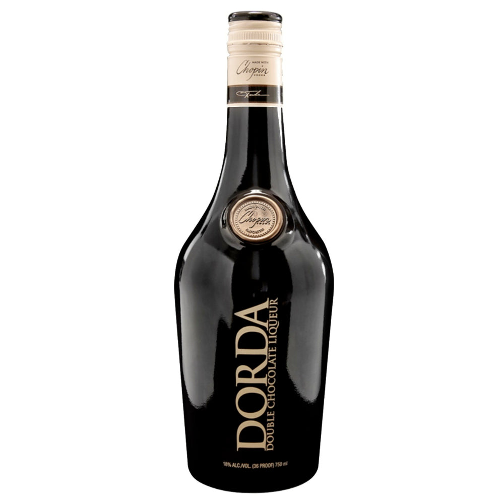 Dorda Double Chocolate Liqueur