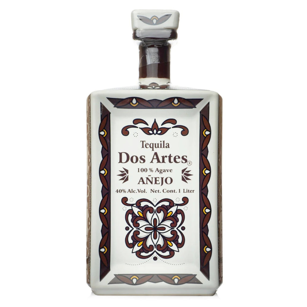 Dos Artes Anejo Tequila