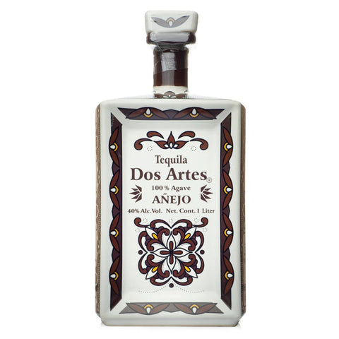 Dos Artes Anejo Tequila