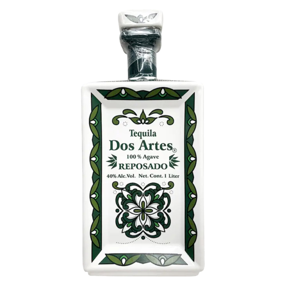 Dos Artes Reposado Tequila