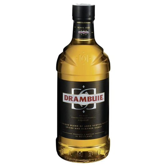 Drambuie Scotch Drambuie 