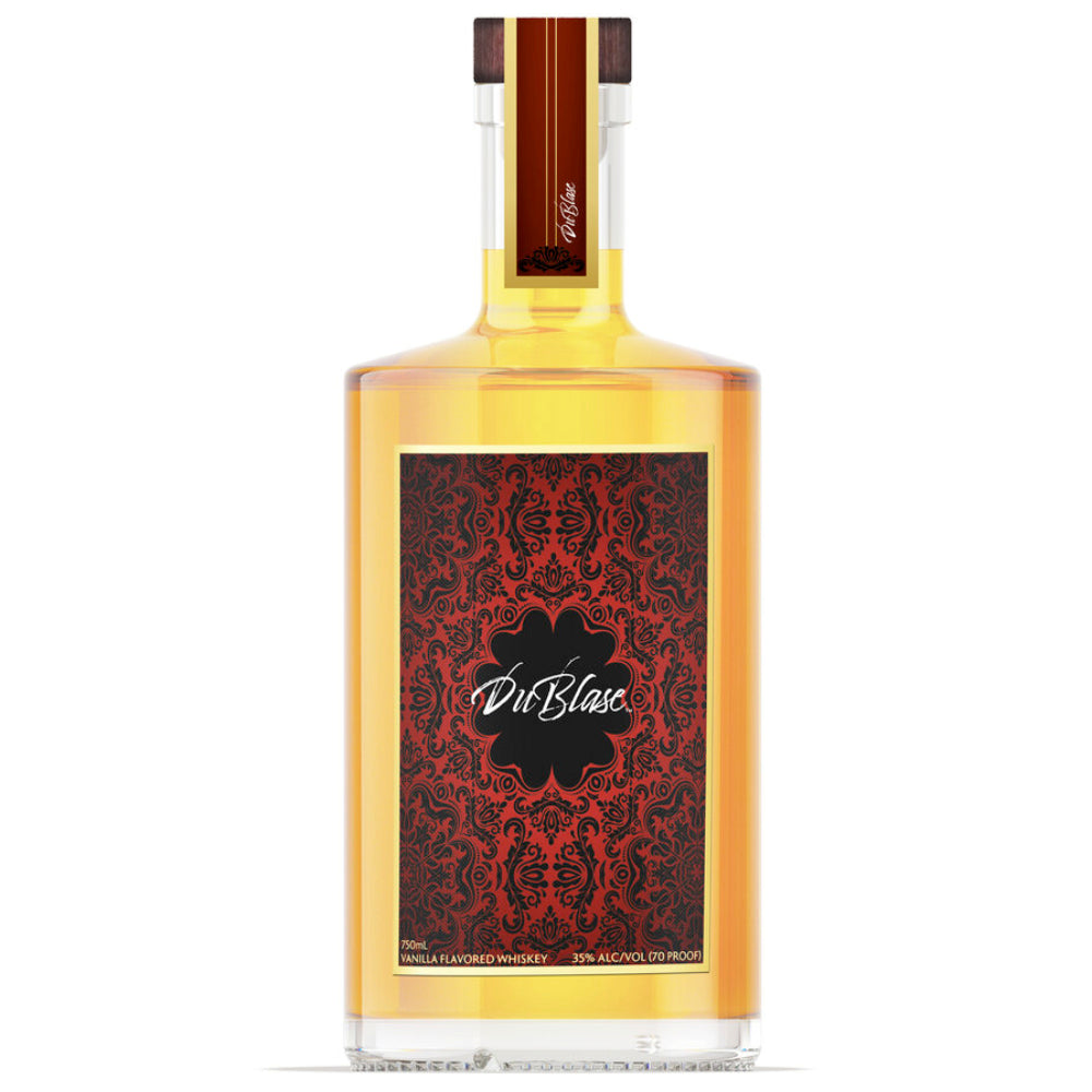 DuBlasé Whiskey