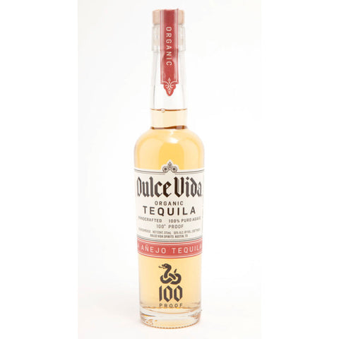 Dulce Vida Tequila Select Barrel 100 Proof