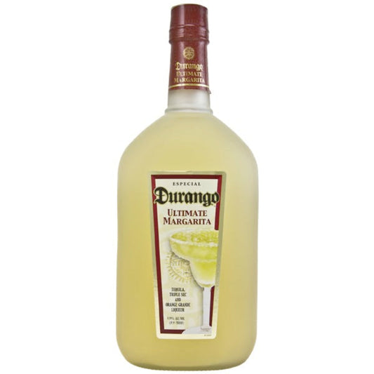 Durango Ultimate Margarita 1.75L