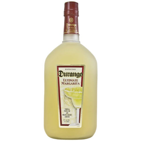 Durango Ultimate Margarita 1.75L