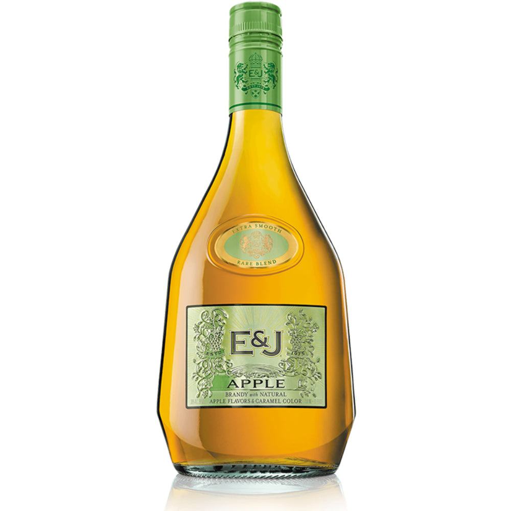 E&J Apple Brandy