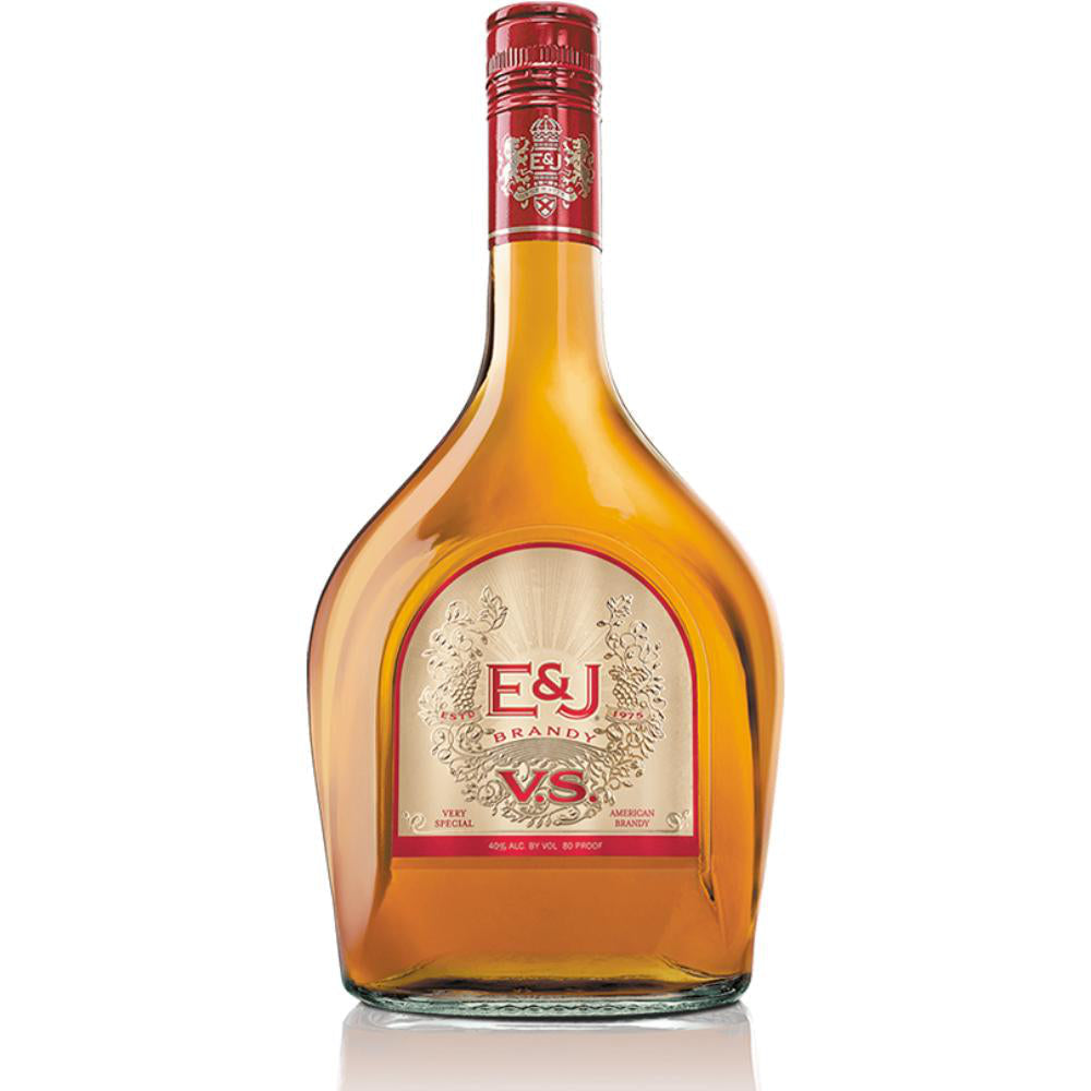 E&J VS Brandy 1L