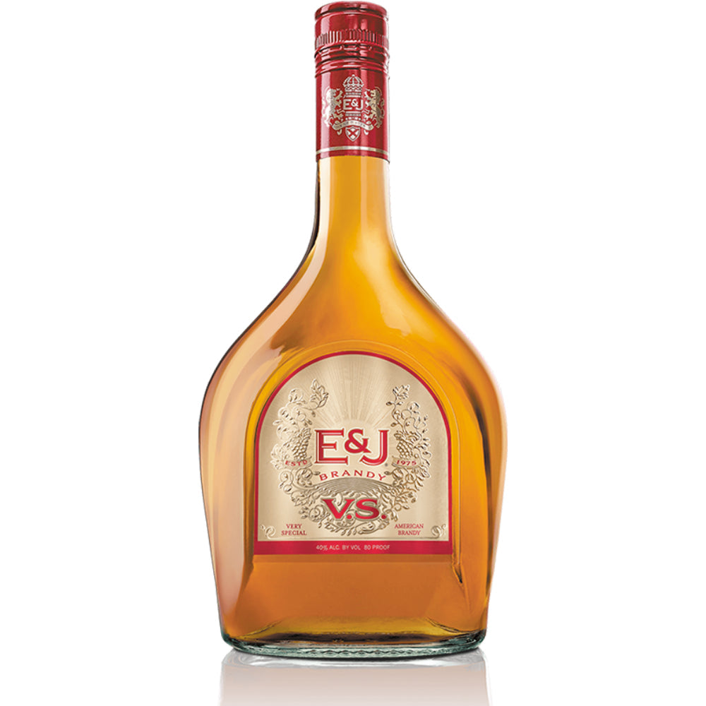 E&J VS Brandy