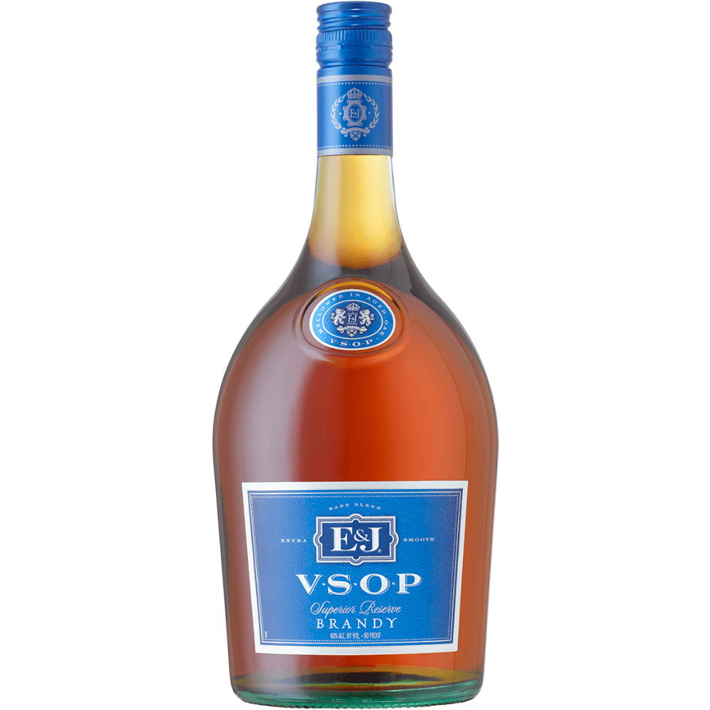 E&J VSOP Brandy 1.75L