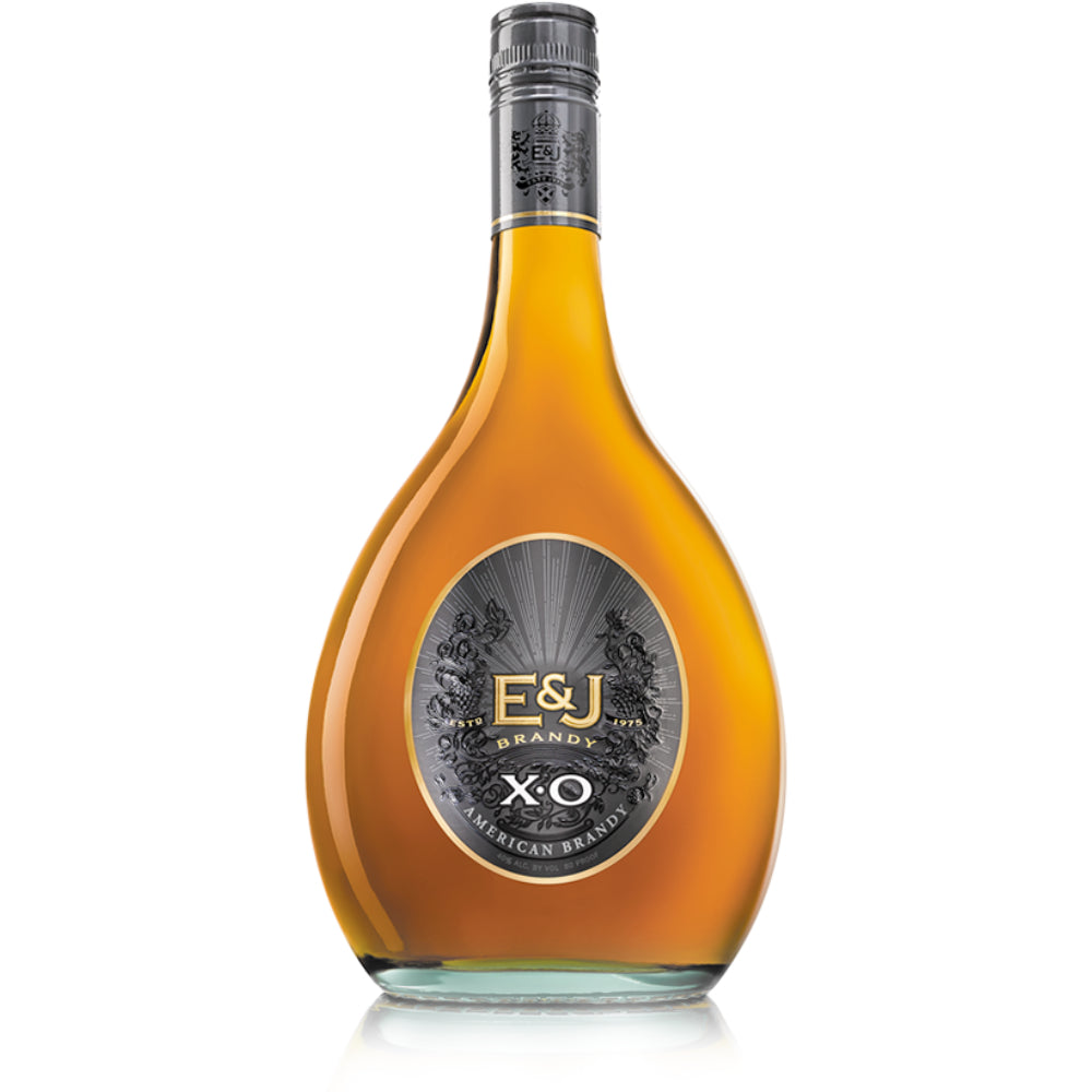 E&J XO Brandy