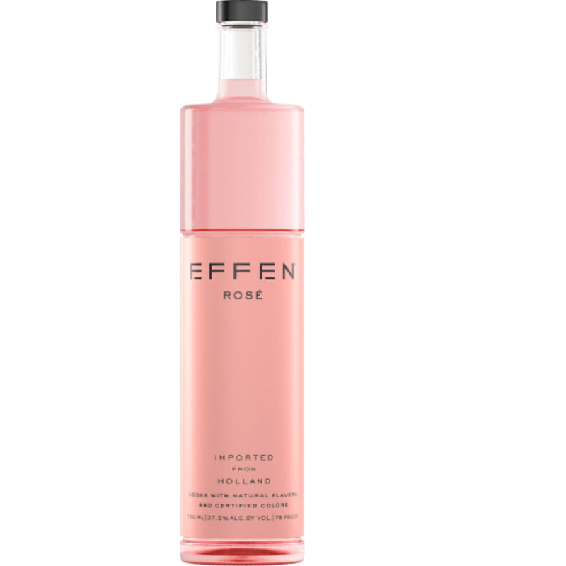 EFFEN Rosé Vodka