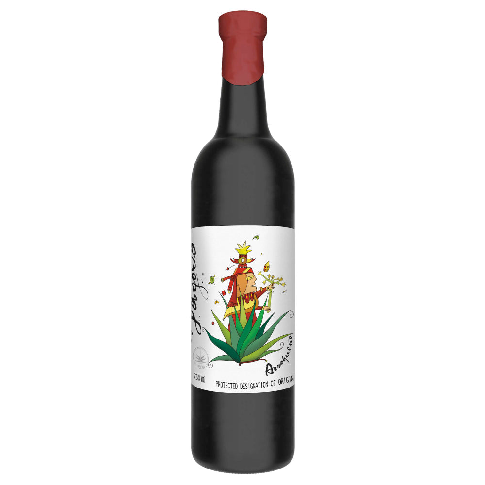 El Jolgorio Arroqueño Mezcal 2022