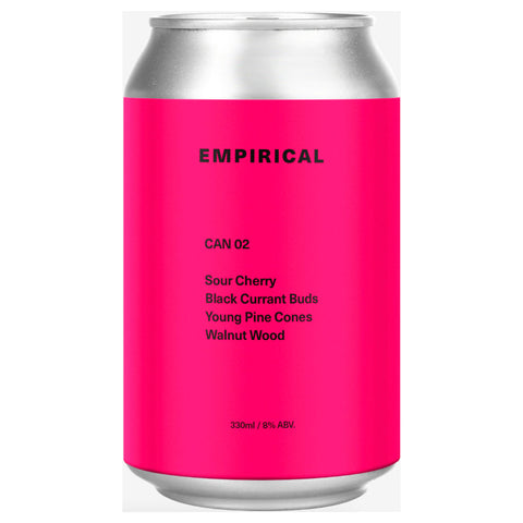 Empirical CAN 02