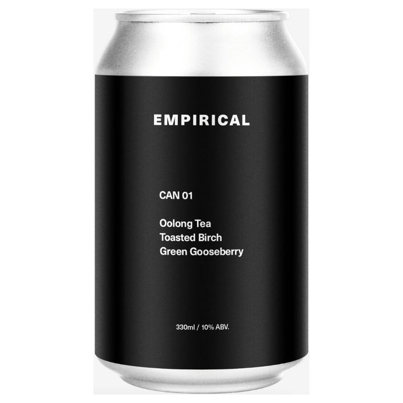 Empirical CAN 01