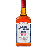 Evan Williams 1783 American Hero Edition 2023 Release 750ml