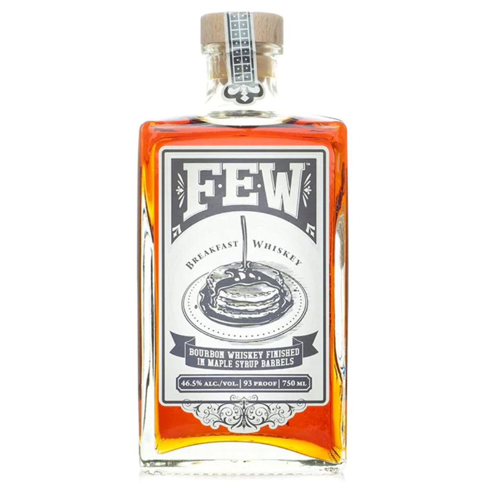 FEW Breakfast Bourbon