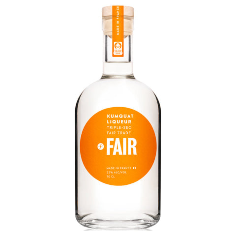 Fair Kumquat Liqueur 1L