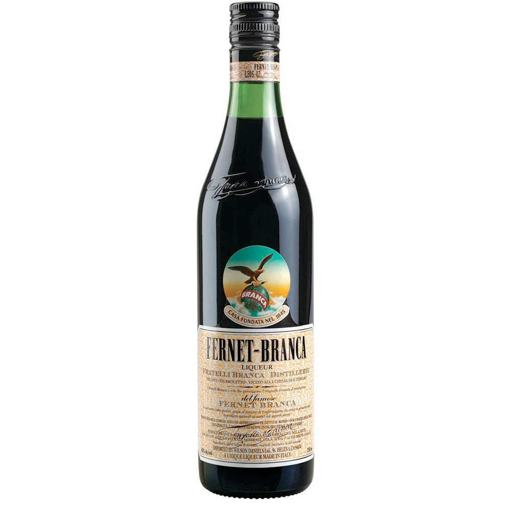 Fernet-Branca Liqueur