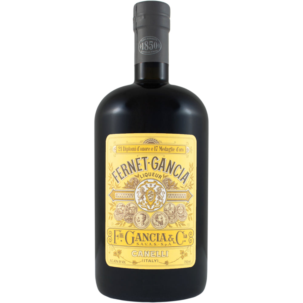 Fernet Gancia Liqueur