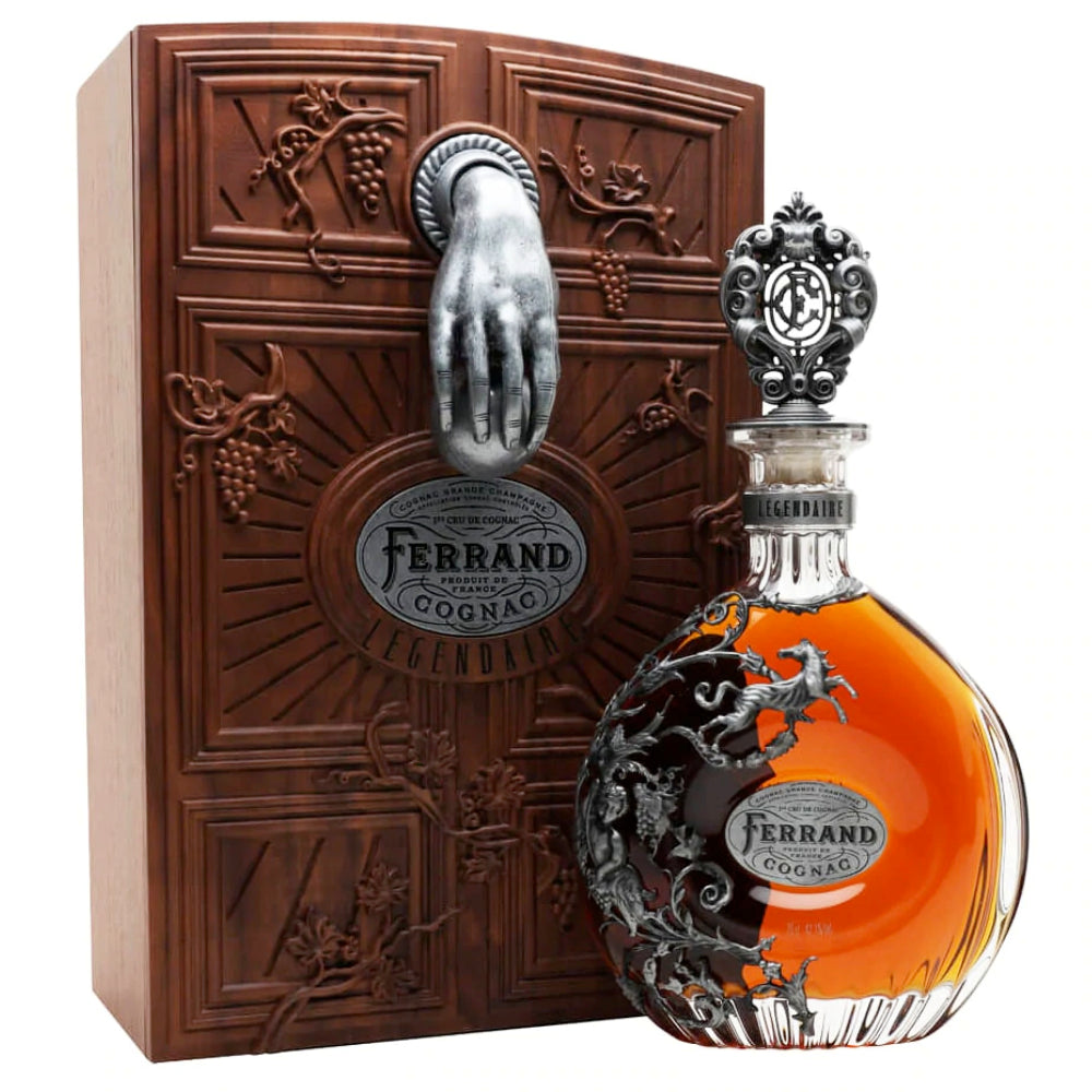 Ferrand Legendaire Grand Champagne Cognac