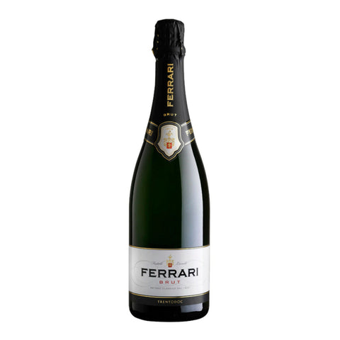 Ferrari Brut Italian Sparkling Wine
