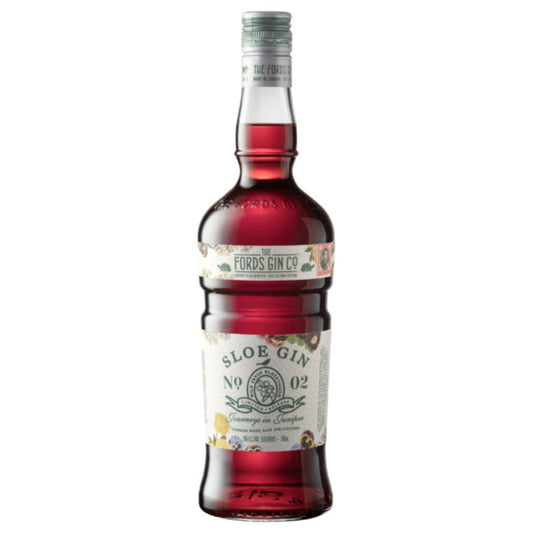 Fords Sloe Gin Release No. 2