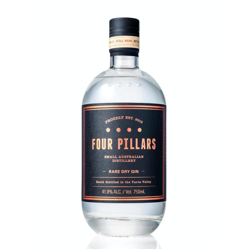 Four Pillars Rare Dry Gin