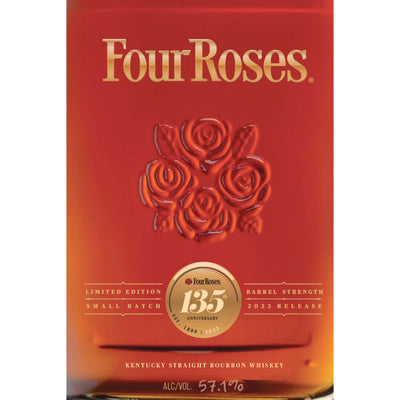 Four Roses Bourbon Whiskey Combo (Bourbon, Small Batch, Small Batch Se –  3brothersliquor