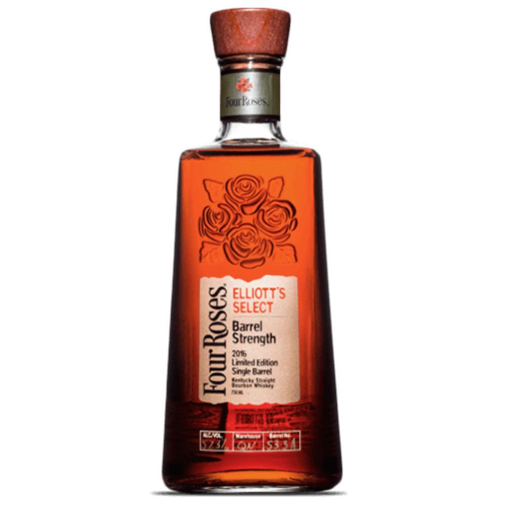 Four Roses Elliott's Select Limited Edition