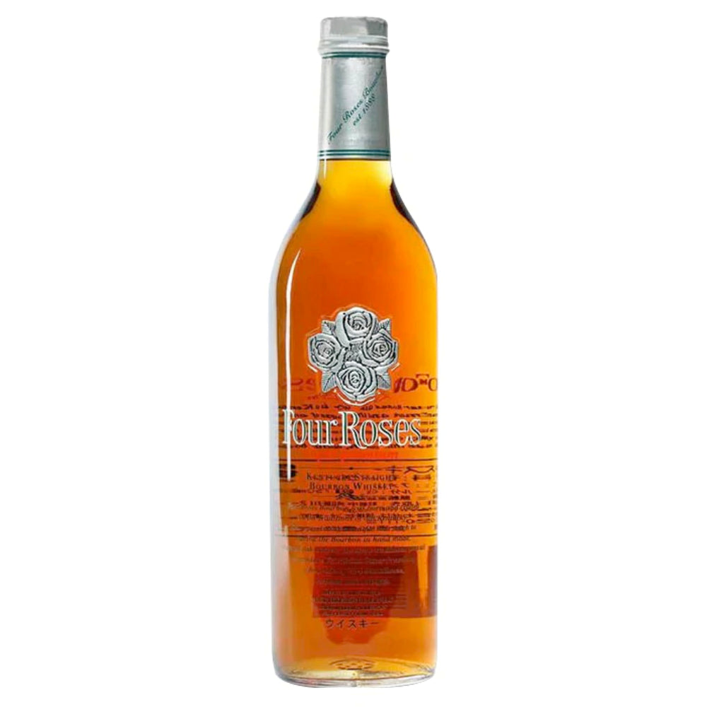 Four Roses Super Premium