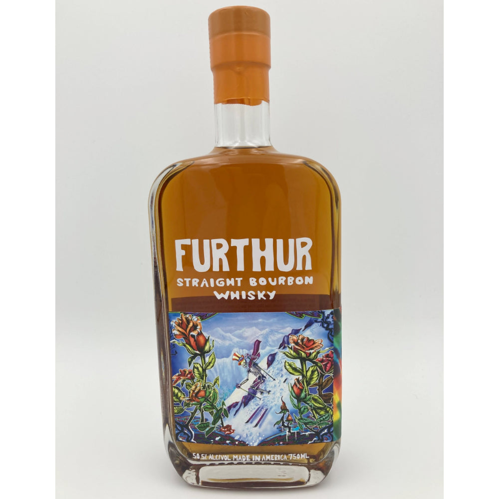 Furthur Straight Bourbon Winter Edition