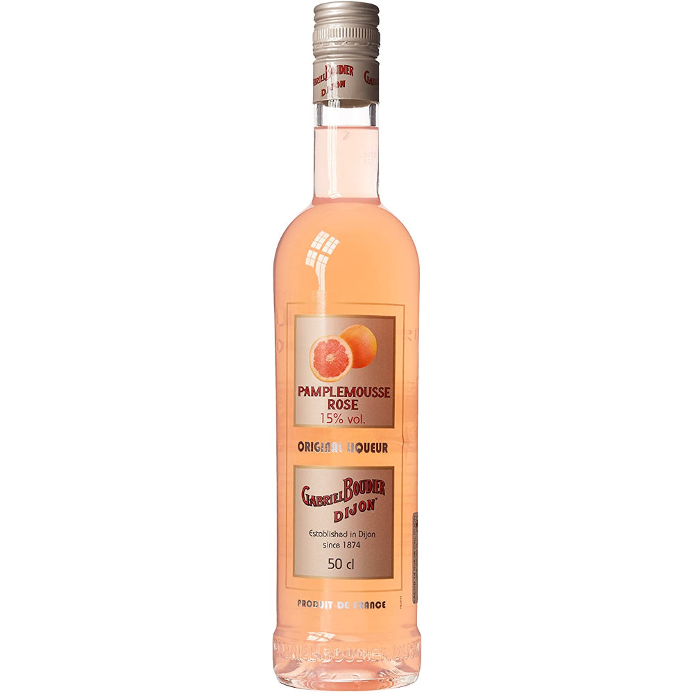 Gabriel Boudier Pamplemousse Rosé