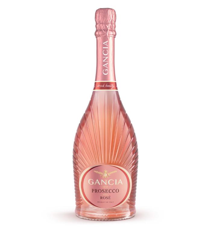 Gancia Prosecco Rosé D.O.C