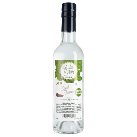 Garden Party Dried Tomatoe Liqueur 375mL