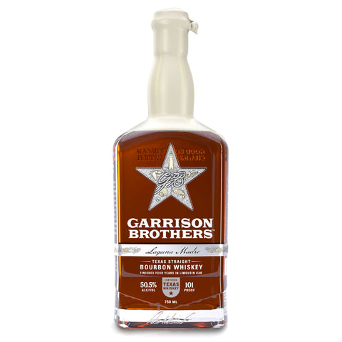 Garrison Brothers Laguna Madre 2022 Release