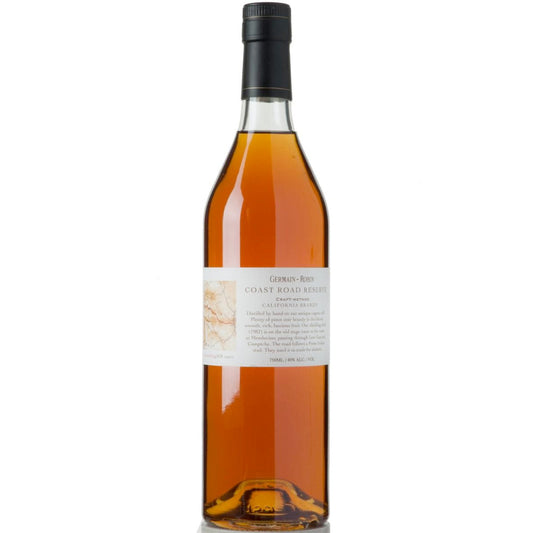 Germain-Robin Coast Road Reserve Brandy