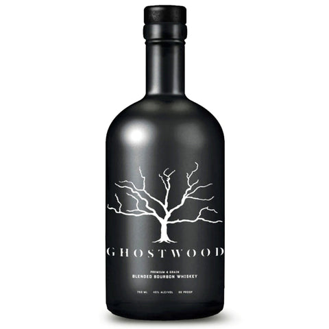 Ghostwood Blended Bourbon