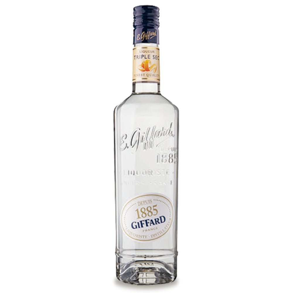 Giffard Triple Sec 1L