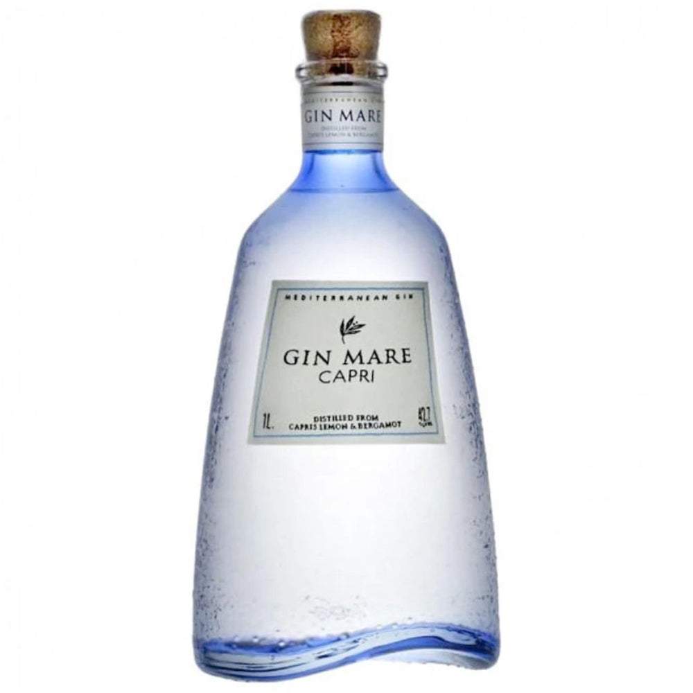 Gin Mare Capri