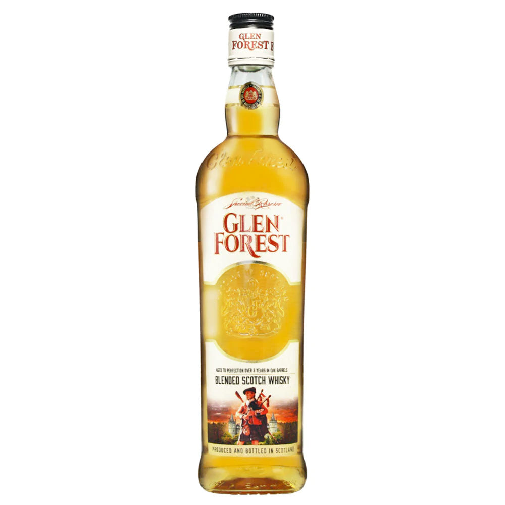 Glen Forest Blended Scotch