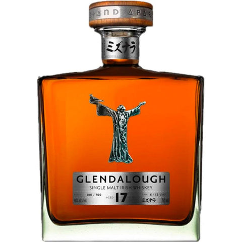 Glendalough 17 Year Old