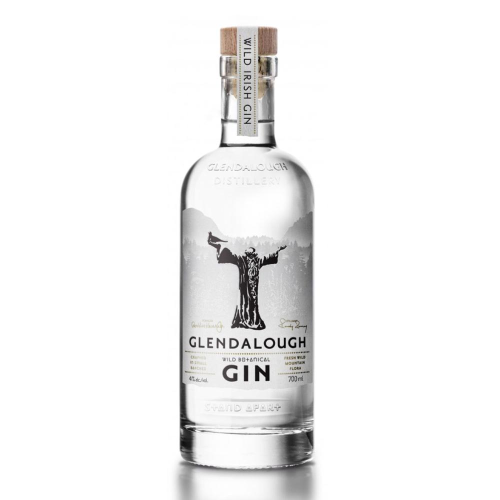 Glendalough Wild Gin