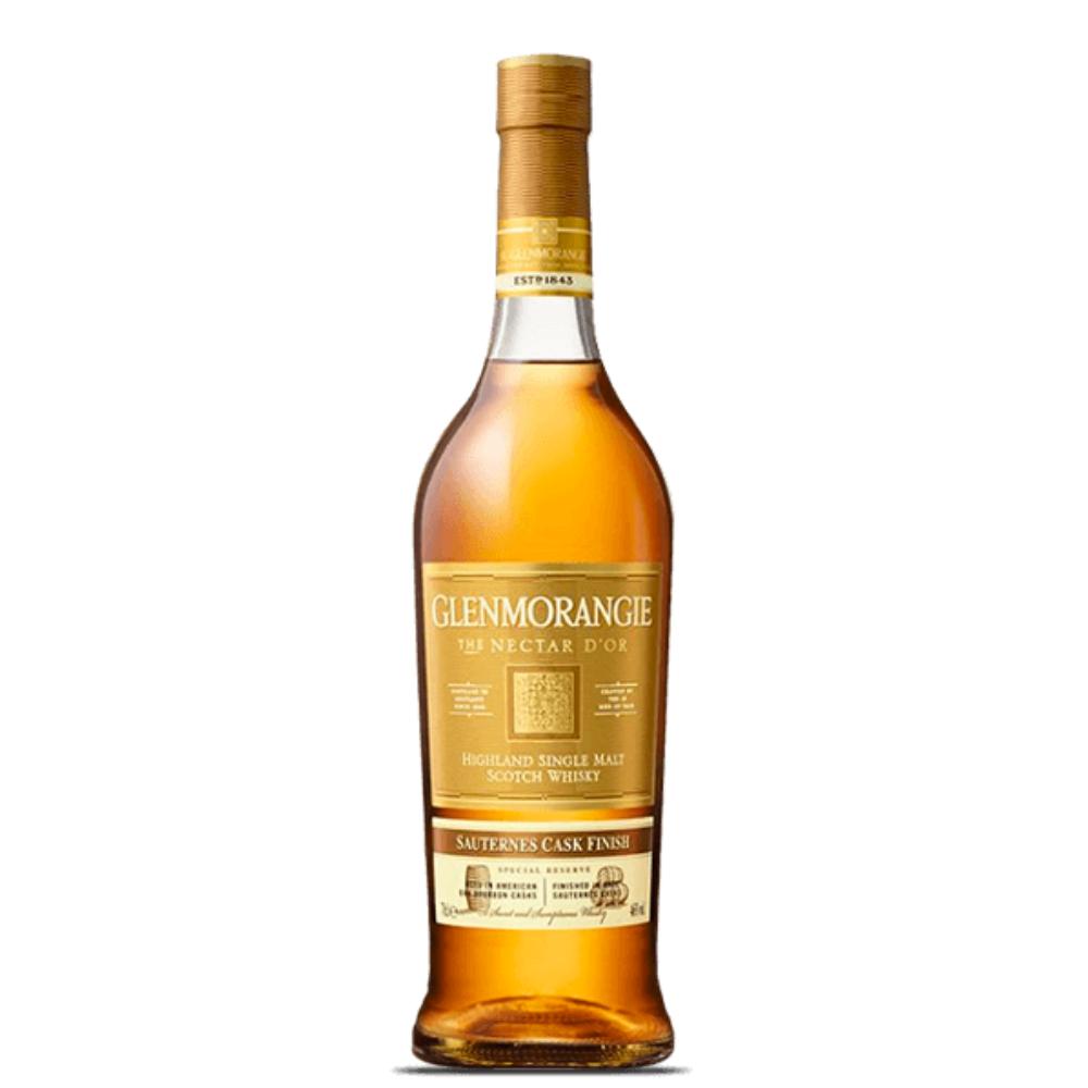 Buy Glenmorangie Nectar d'Or® Online | Scotch Delivered Nationwide