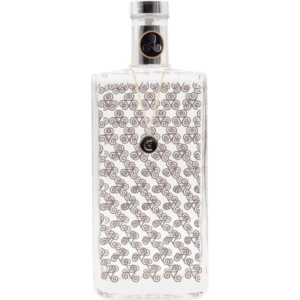 Godfather Ultra Premium XXS Vodka