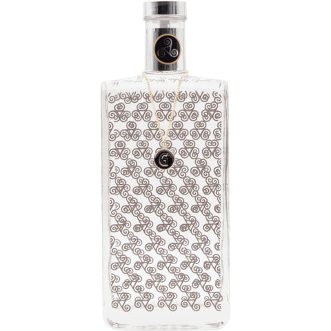 Godfather Ultra Premium XXS Vodka